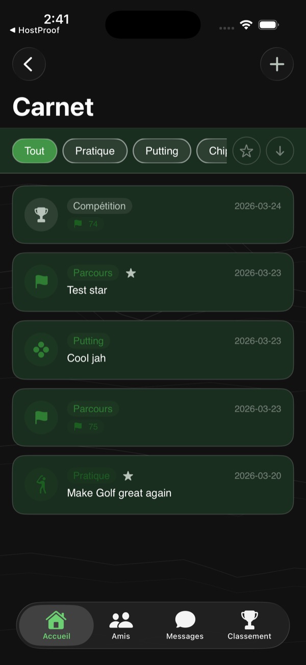 Notes