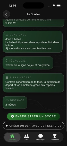 Ateliers Lti Putting Detail