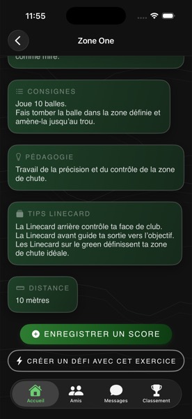 Ateliers Lti Chipping Detail
